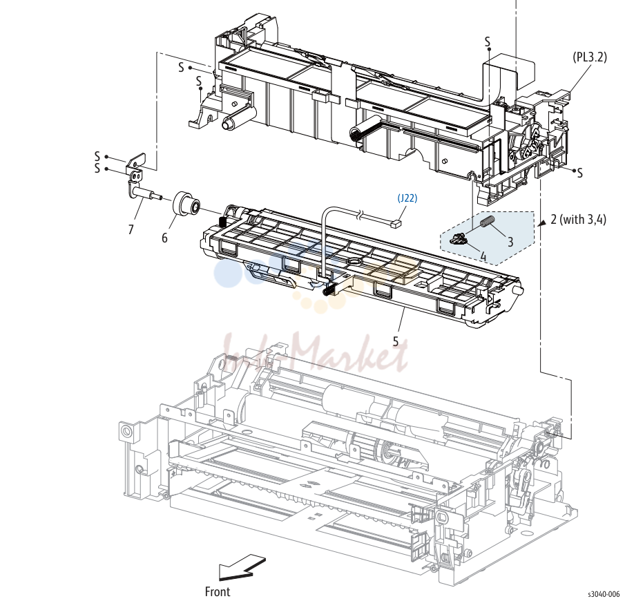 12. Parts Lists