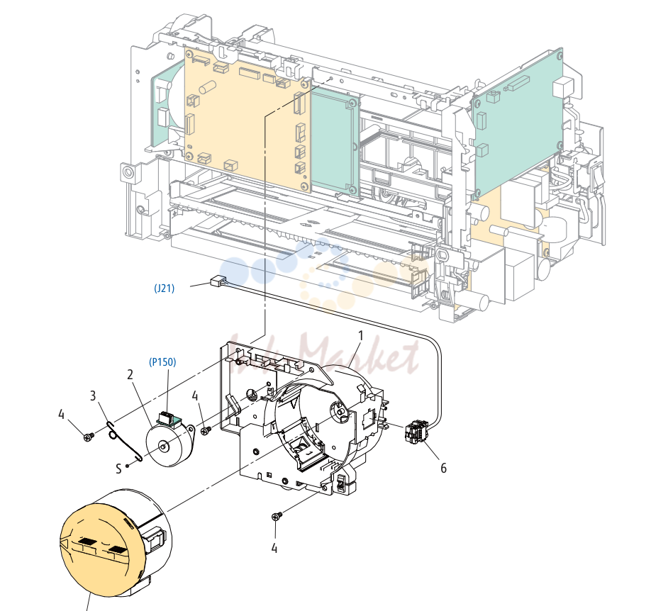 14. Parts Lists