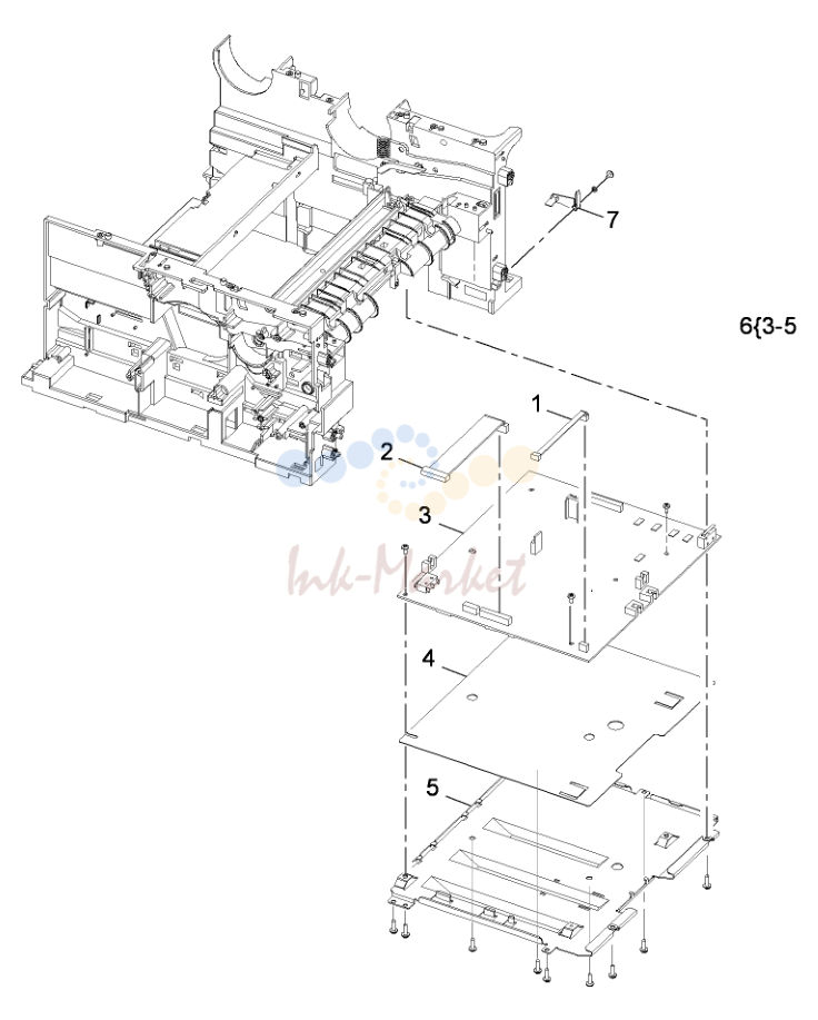 1. PL 1.10 HVPS