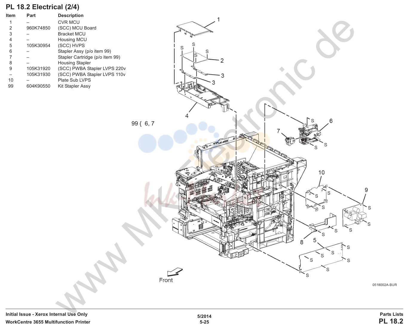 Electrical (2/4)
