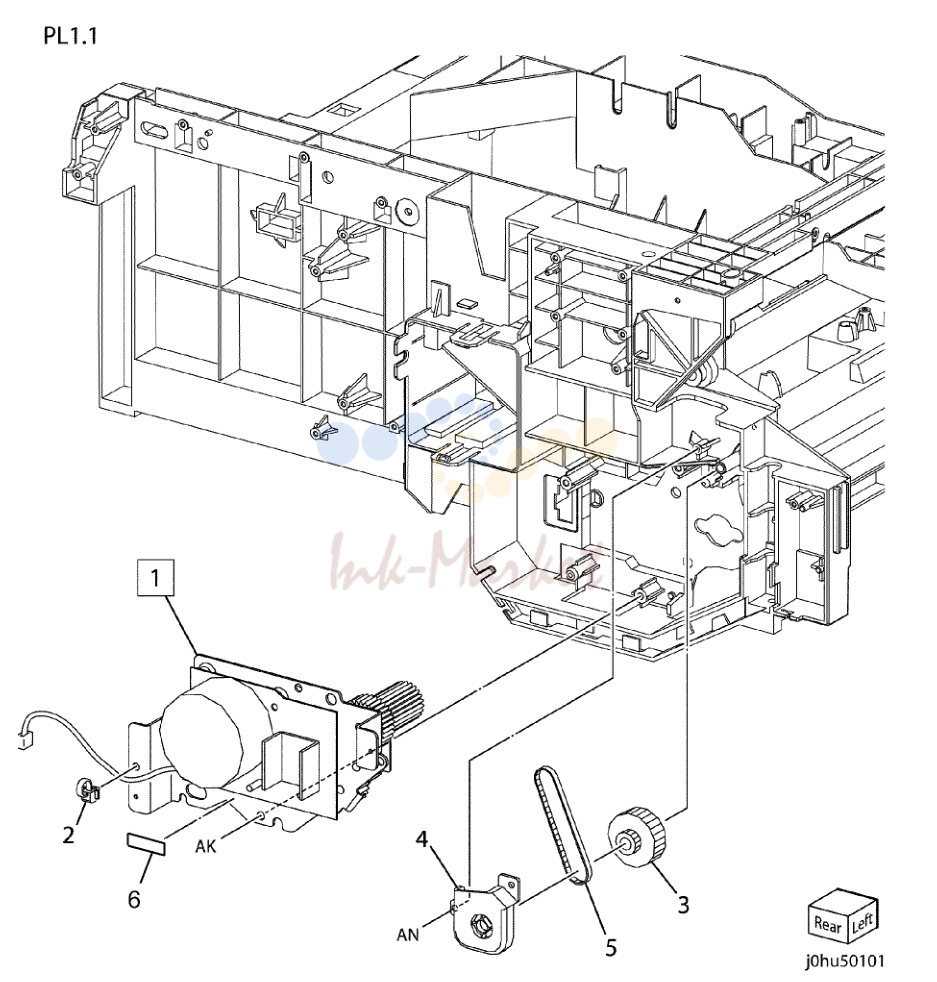 1. PL 1.1 IOT Motor