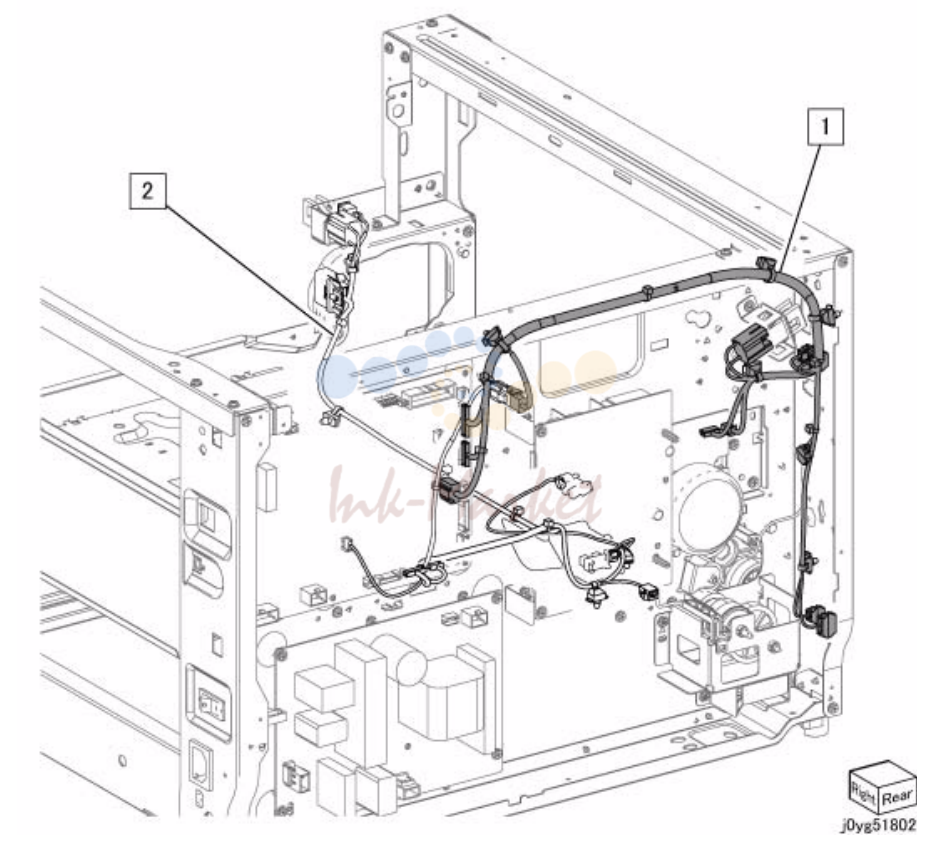 4. PL 18.2 Wire Harness