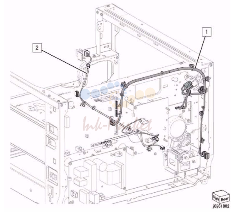 3. PL 18.2 Wire Harness
