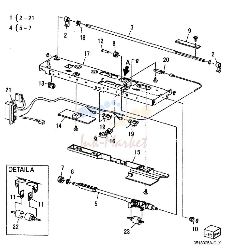 HCF Feeder (2 of 3)