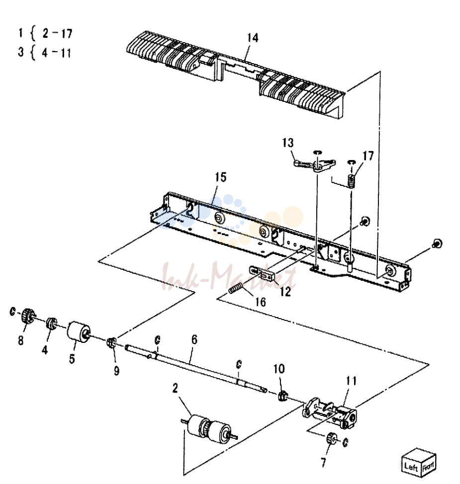 HCF Feeder (3 of 3)