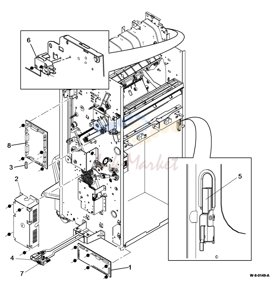 LVF BM Electrical