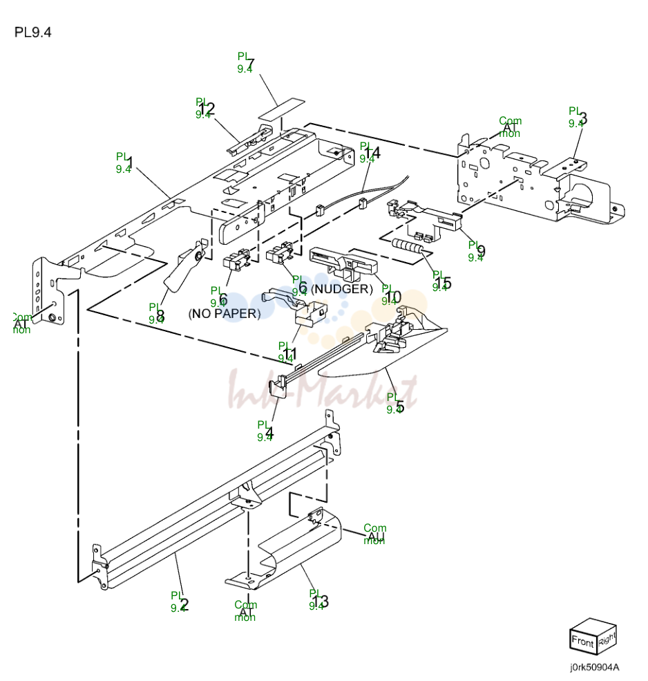 Paper Feeder (1 of 3)