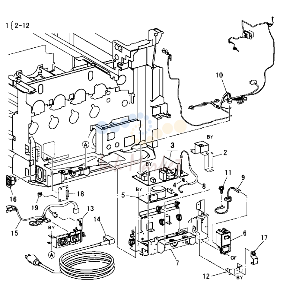 Electrical Components: 2 of 4