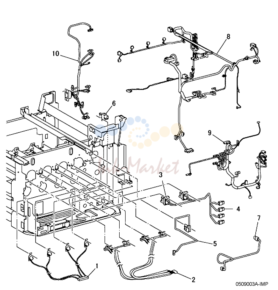 Electrical Components: 3 of 4