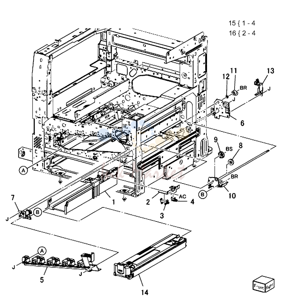 Xerographic (2 of 2)