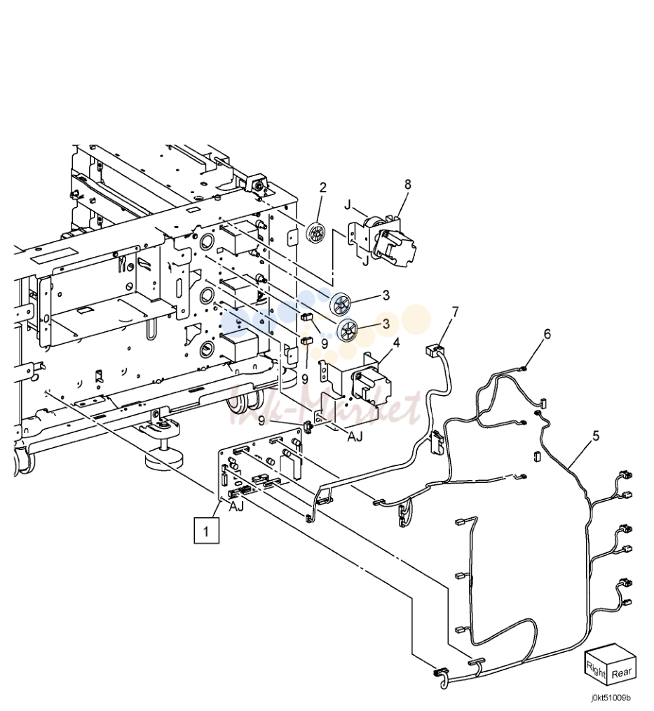 Electrical (3TM)