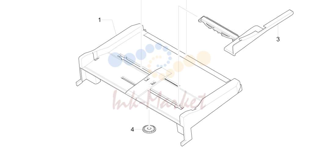 9. Spare Parts List