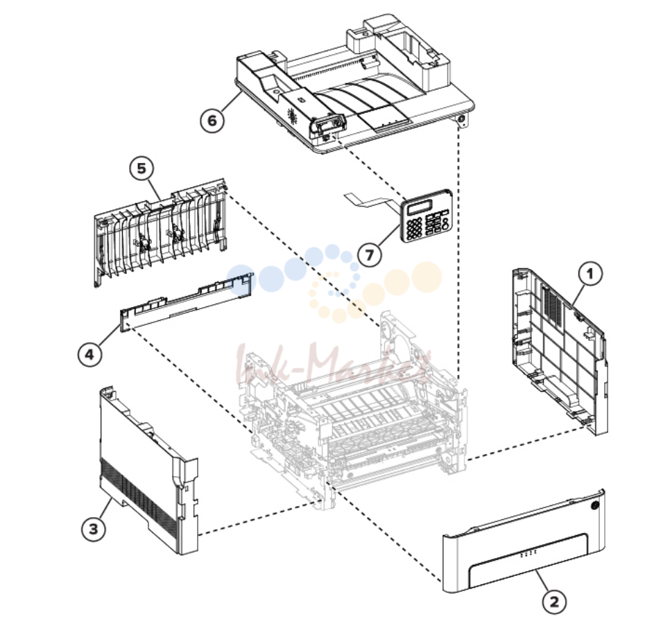 1. PartsCatalog