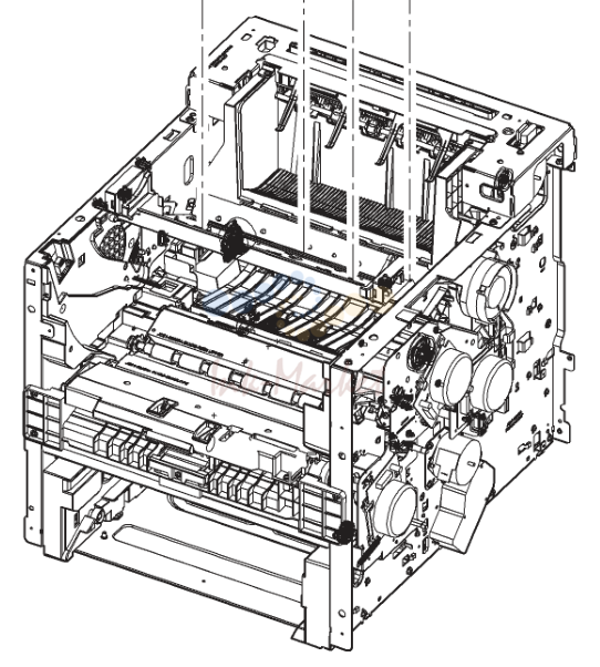 2. PL 6.10 Laser Unit