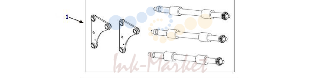 1. KR403 Parts Catalog ____ ______________________________________