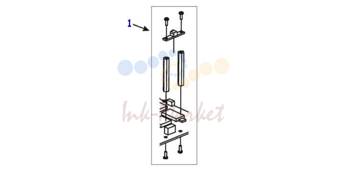 2. KR403 Parts Catalog ____ ______________________________________