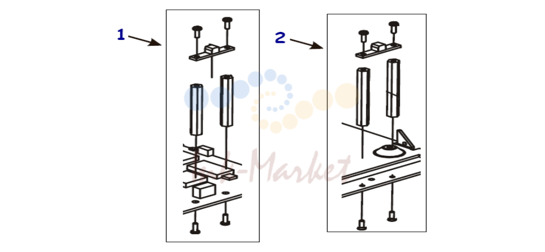 2. TTP2000 Parts Catalog __ ________________________________________