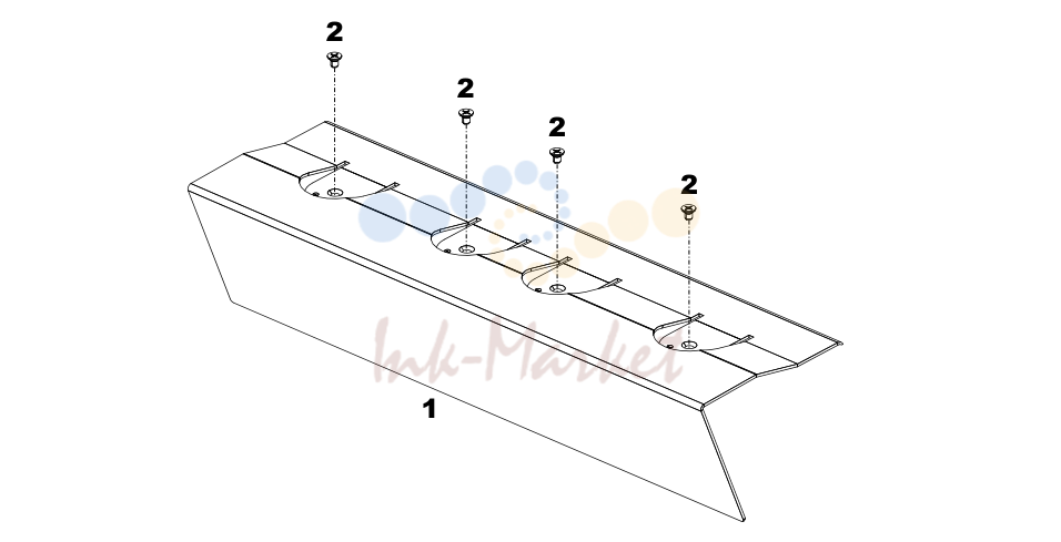 3. PARTS CATALOG