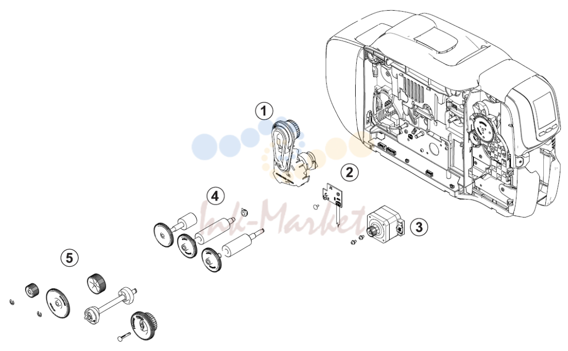 1. ZC100 Series - ZC300 Series Parts Catalog_________________ __ _ ________