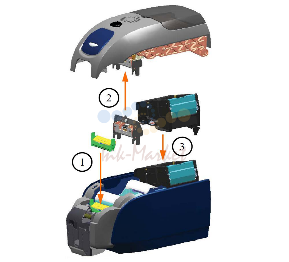 1. ZXP1 Parts Catalog __ ___________________ ________ ____