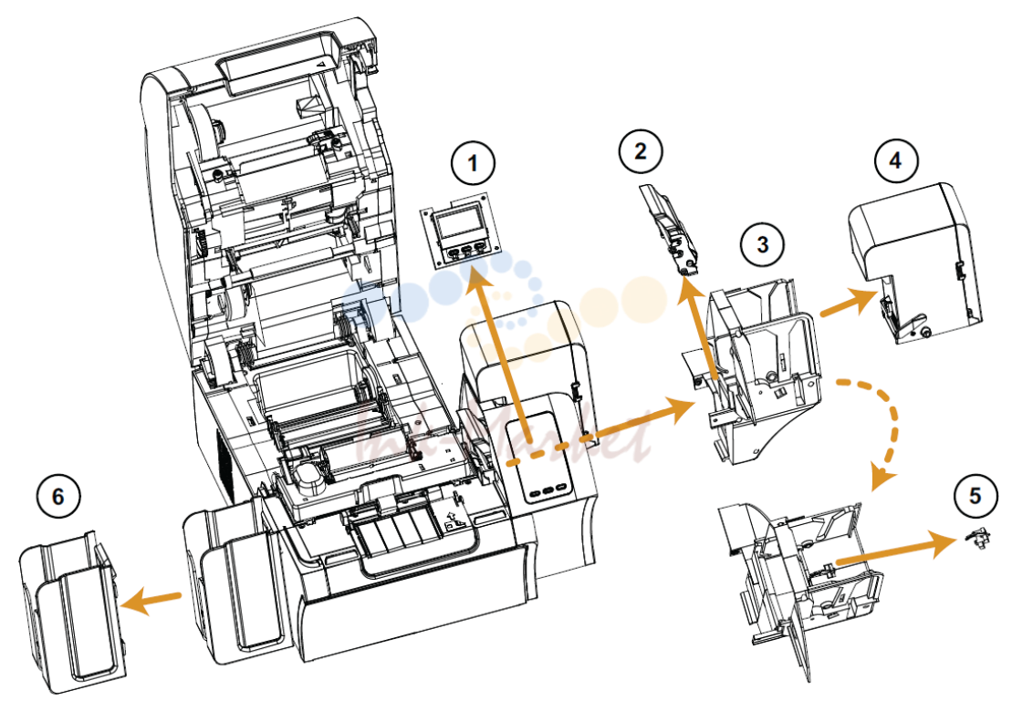 1. ZXP8 Spare Parts Catalog __________________________________________
